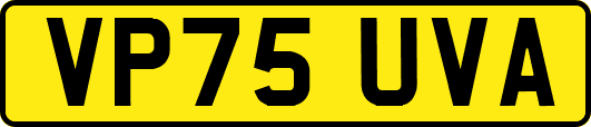 VP75UVA
