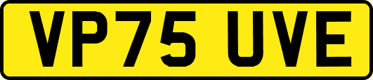 VP75UVE
