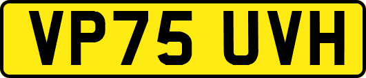 VP75UVH