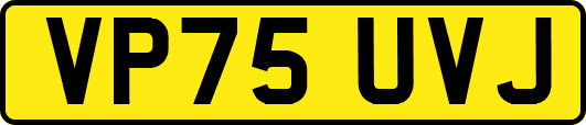 VP75UVJ