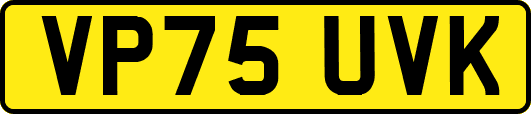 VP75UVK