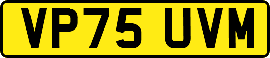 VP75UVM