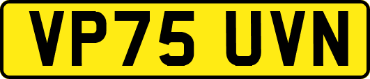 VP75UVN