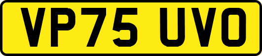 VP75UVO