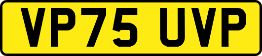 VP75UVP