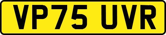 VP75UVR