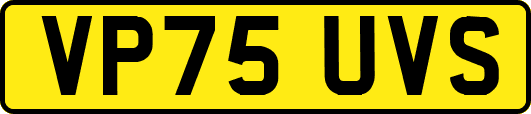 VP75UVS