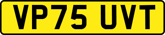 VP75UVT