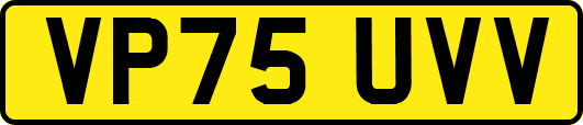 VP75UVV