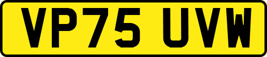 VP75UVW