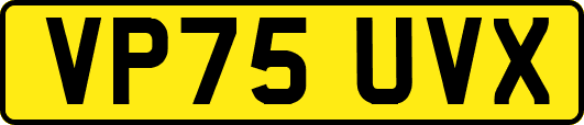 VP75UVX
