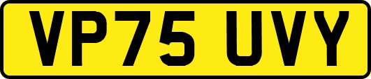 VP75UVY