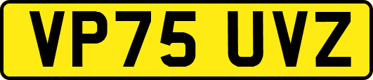 VP75UVZ