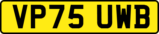 VP75UWB