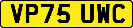 VP75UWC