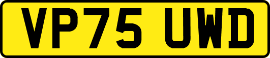 VP75UWD