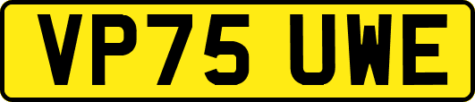 VP75UWE