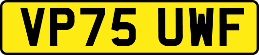VP75UWF