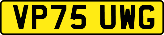 VP75UWG