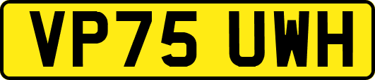 VP75UWH