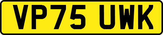 VP75UWK