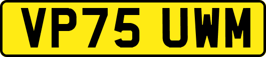VP75UWM