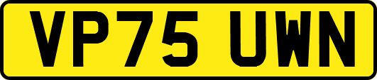 VP75UWN
