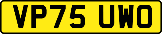 VP75UWO