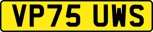 VP75UWS
