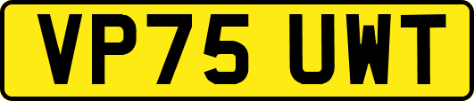 VP75UWT