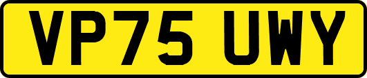 VP75UWY