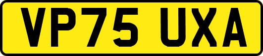 VP75UXA