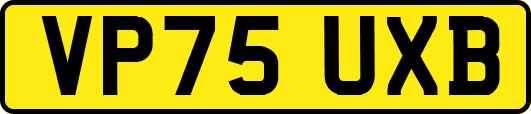 VP75UXB