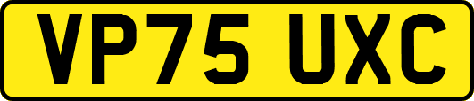 VP75UXC