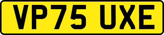 VP75UXE