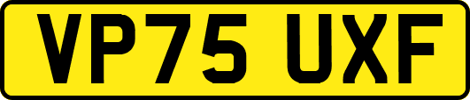 VP75UXF