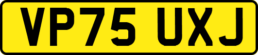 VP75UXJ