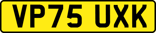 VP75UXK