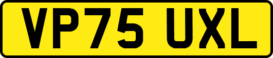 VP75UXL
