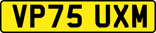 VP75UXM