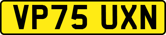 VP75UXN