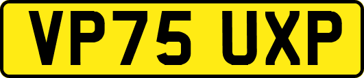 VP75UXP