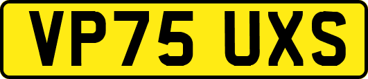 VP75UXS