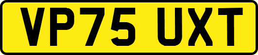 VP75UXT