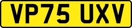 VP75UXV