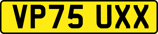 VP75UXX