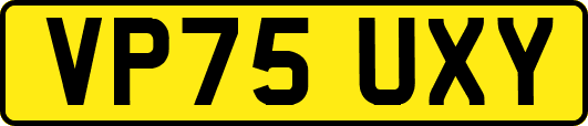 VP75UXY