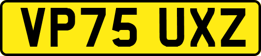 VP75UXZ