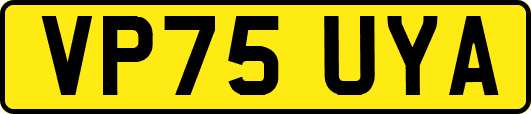 VP75UYA