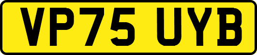 VP75UYB